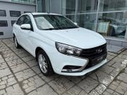 Lada (ВАЗ) Vesta I Орел  - изображение 6