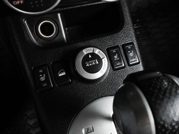 Nissan X-Trail II Рестайлинг с пробегом 2013 года, цена 1 297 000 рублей, 160525 км, внедорожник, Автокод Объявления