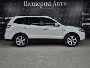 Hyundai Santa Fe II Краснодар  - изображение 37