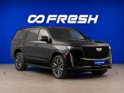 Cadillac Escalade V Москва  - изображение 28