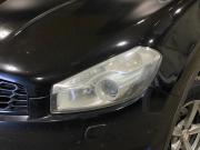 Nissan Qashqai I Рестайлинг Челябинск  - изображение 32