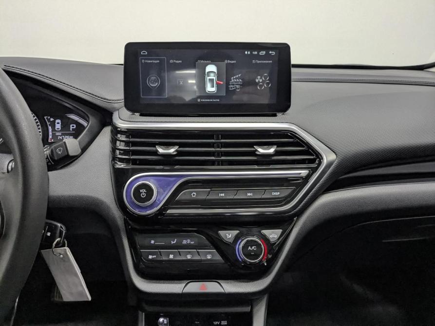 Changan Alsvin Москва  - изображение 17