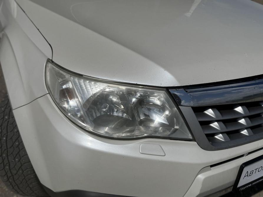 Subaru Forester III Рестайлинг Тверь  - изображение 8