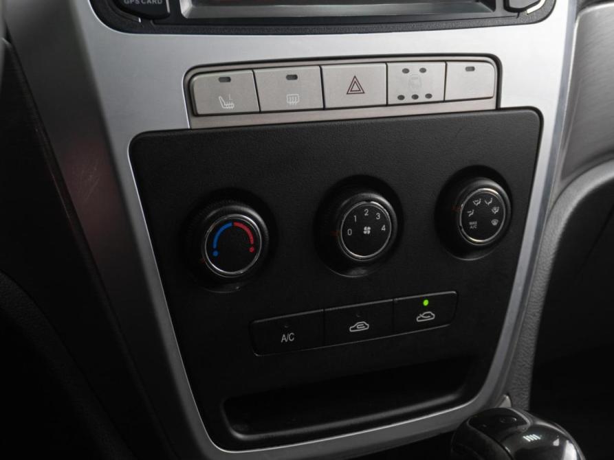 Geely Emgrand X7 I Тюмень  - изображение 12