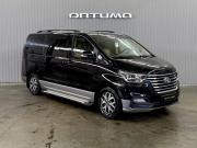 Hyundai H-1 II Рестайлинг 2 Краснодар  - изображение 18
