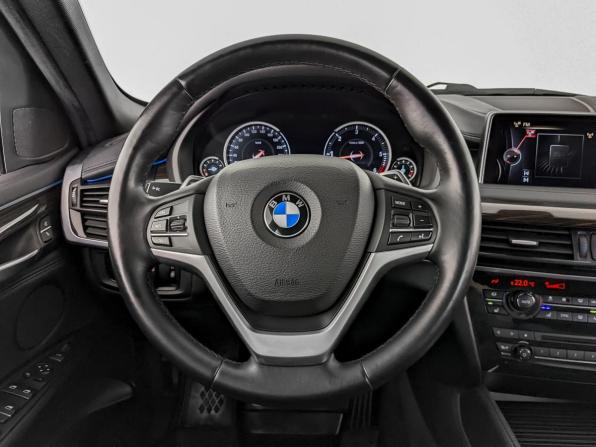 BMW X6 II (F16) с пробегом 2016 года, цена 4 310 000 рублей, 102796 км, внедорожник, Автокод Объявления