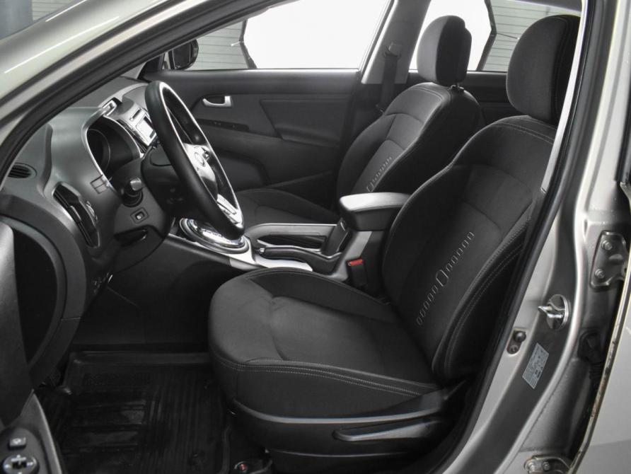 Kia Sportage III Рестайлинг Воронеж  - изображение 10