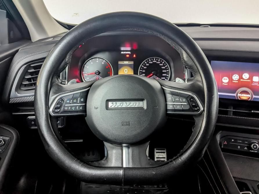 Haval F7x I Санкт-Петербург  - изображение 21