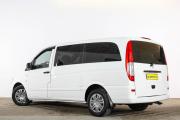 Mercedes-Benz Vito II (W639) Рестайлинг Тюмень  - изображение 22