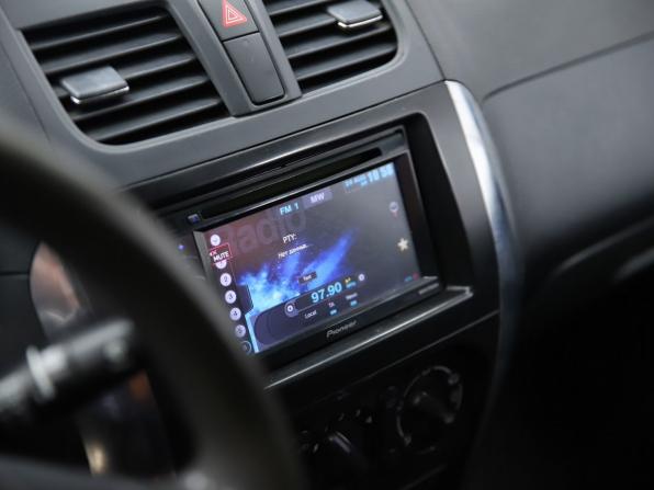 Suzuki SX4 I (Classic) Рестайлинг с пробегом 2010 года, цена 690 000 рублей, 290765 км, седан, Автокод Объявления