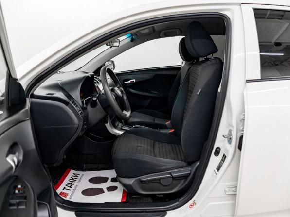 Toyota Corolla X (E140 E150) Рестайлинг с пробегом 2011 года, цена 1 099 000 рублей, 172500 км, седан, Автокод Объявления