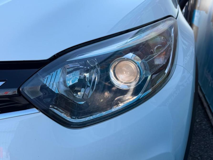 Renault Kaptur I Рестайлинг Набережные Челны  - изображение 9