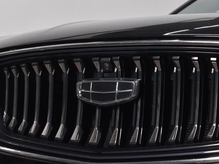 Geely Monjaro I Кемерово  - изображение 31