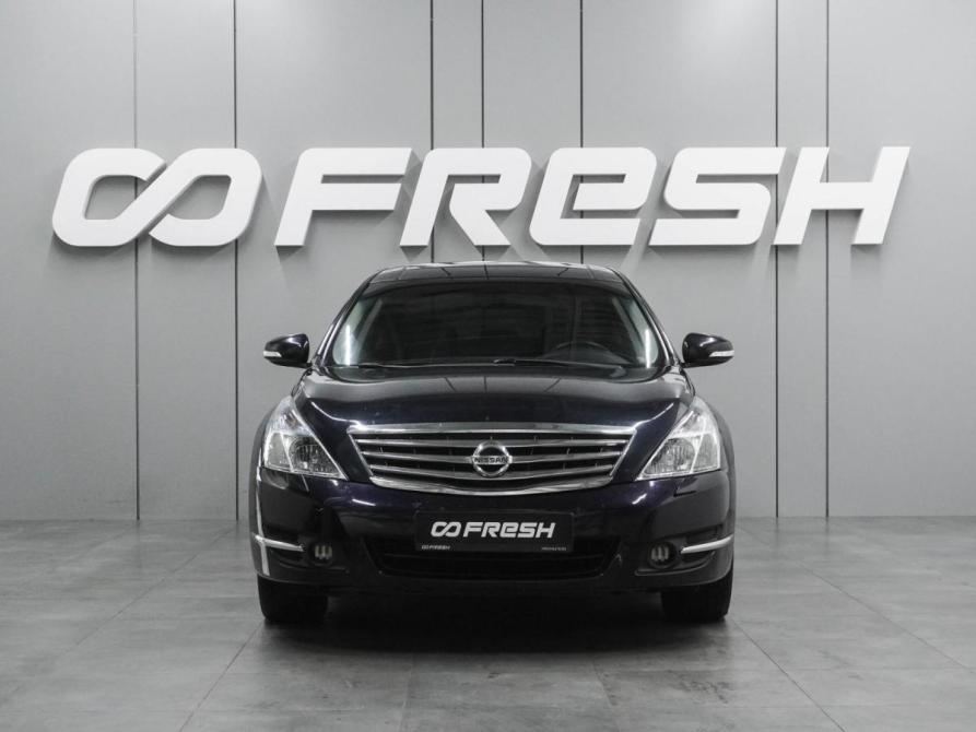 Nissan Teana II (J32) Воронеж  - изображение 3
