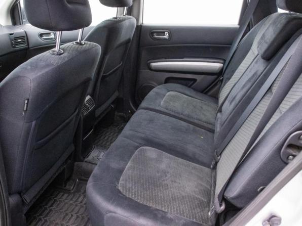 Nissan X-Trail II Рестайлинг с пробегом 2012 года, цена 1 170 000 рублей, 203828 км, внедорожник, Автокод Объявления