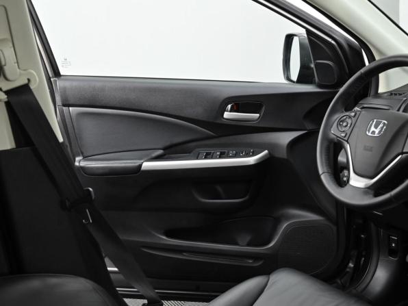 Honda CR-V IV с пробегом 2014 года, цена 1 849 000 рублей, 199000 км, внедорожник, Автокод Объявления