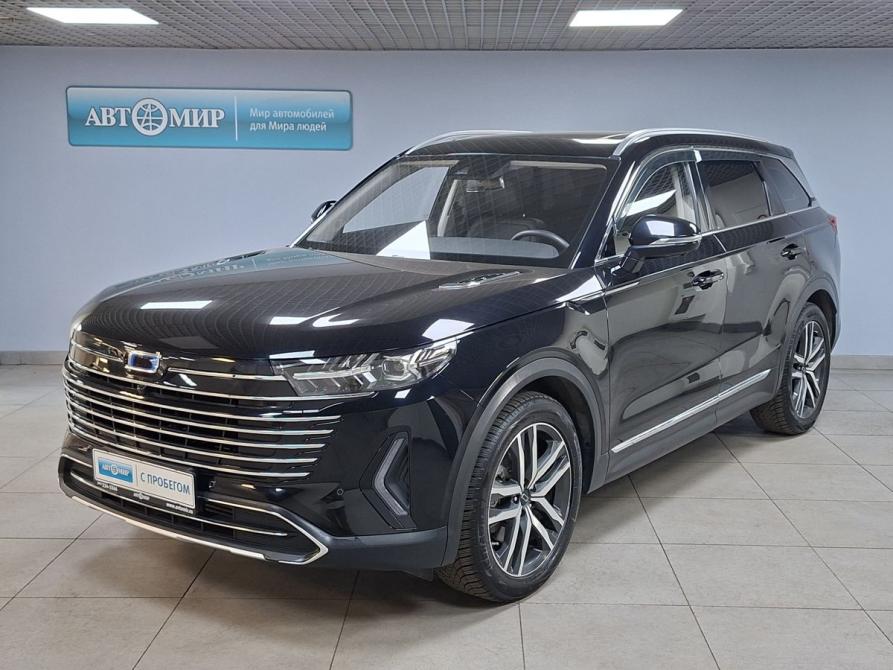 FAW Bestune T99 I Рестайлинг Москва  - изображение 1