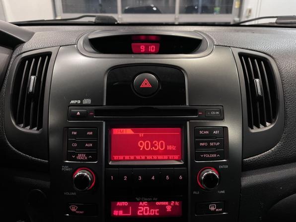 Kia Cerato II с пробегом 2012 года, цена 787 000 рублей, 187338 км, седан, Автокод Объявления