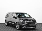 Kia Carnival III Москва  - изображение 23
