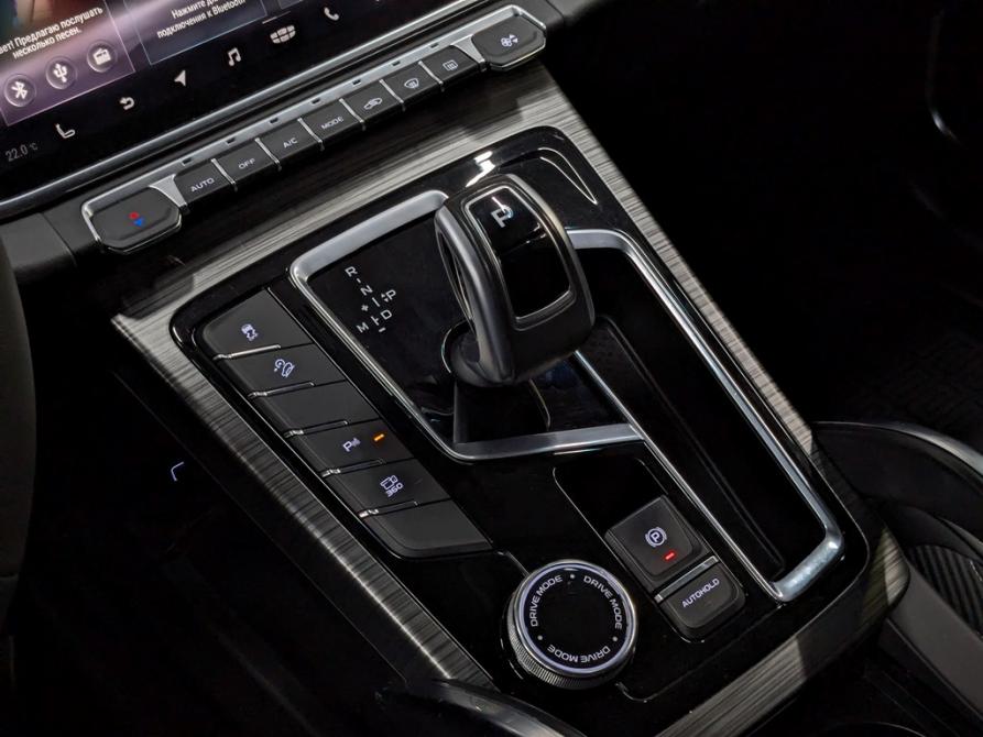 Geely Atlas Pro Москва  - изображение 21