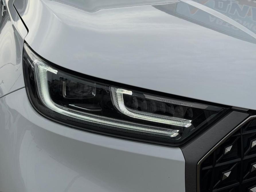 Chery Tiggo 8 Pro Max I Рестайлинг Набережные Челны  - изображение 9