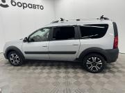 Lada (ВАЗ) Largus I Рестайлинг Воронеж  - изображение 32