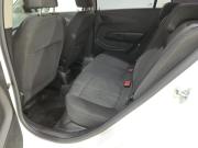 Chevrolet Aveo II Альметьевск  - изображение 35