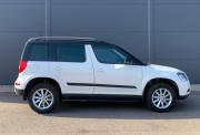 Skoda Yeti I Рестайлинг Красноярск  - изображение 27