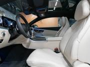 Mercedes-Benz CLE Москва  - изображение 32