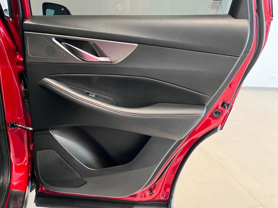 Changan CS35 Plus I Рестайлинг Волгоград  - изображение 33