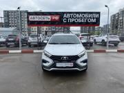 Lada (ВАЗ) Vesta I Рестайлинг (NG) Альметьевск  - изображение 20