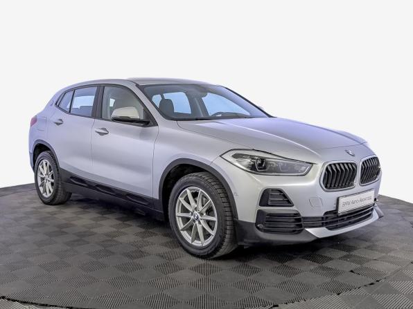 BMW X2 I (F39) с пробегом 2020 года, цена 2 950 000 рублей, 77967 км, внедорожник, Автокод Объявления