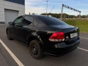 Volkswagen Polo V Санкт-Петербург  - изображение 8