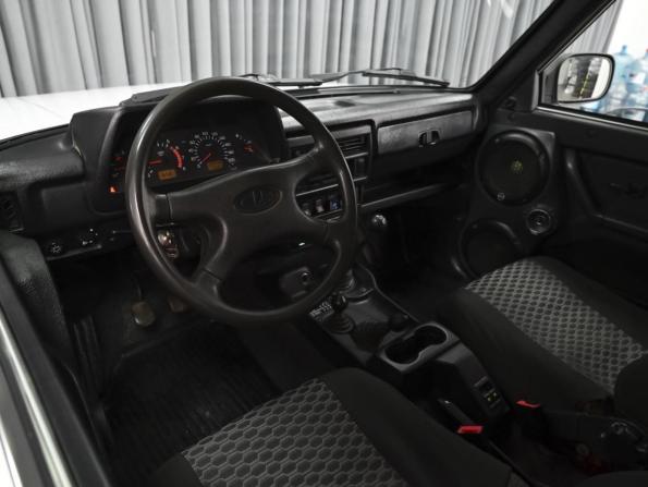 Lada (ВАЗ) 2121 (4x4) I Рестайлинг с пробегом 2016 года, цена 619 000 рублей, 188242 км, внедорожник, Автокод Объявления