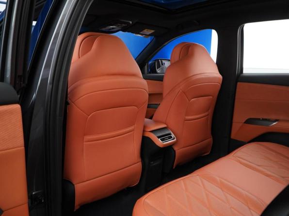 Changan CS75 Plus IV с пробегом 2026 года, цена 3 157 055 рублей, 159 км, внедорожник, Автокод Объявления