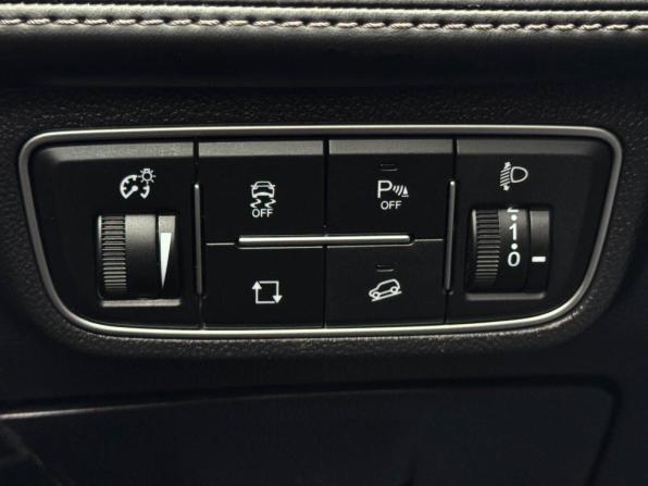 Changan CS75 I с пробегом 2020 года, цена 1 629 000 рублей, 92392 км, внедорожник, Автокод Объявления