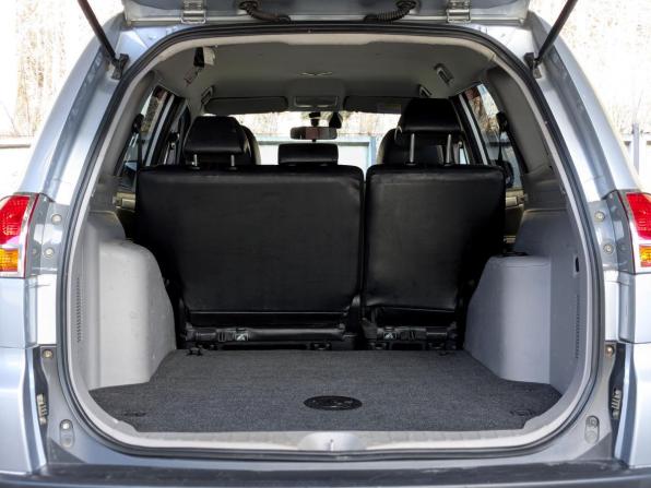 Mitsubishi Pajero Sport II с пробегом 2013 года, цена 2 120 000 рублей, 166000 км, внедорожник, Автокод Объявления