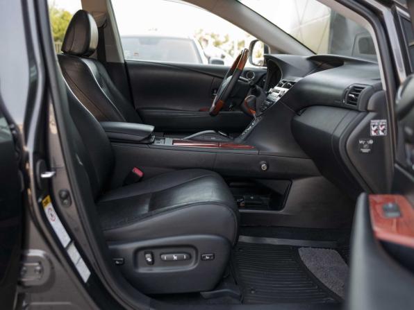 Lexus RX III с пробегом 2010 года, цена 2 060 000 рублей, 252206 км, внедорожник, Автокод Объявления