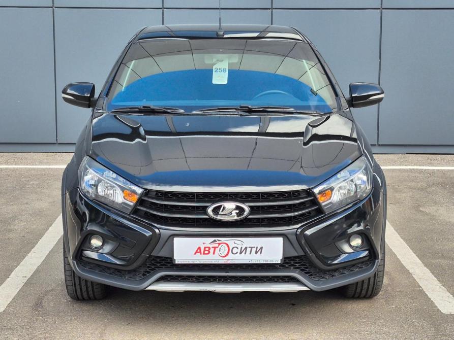 Lada (ВАЗ) Vesta I Воронеж  - изображение 2