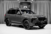 BMW X7 I (G07) Рестайлинг Москва  - изображение 35