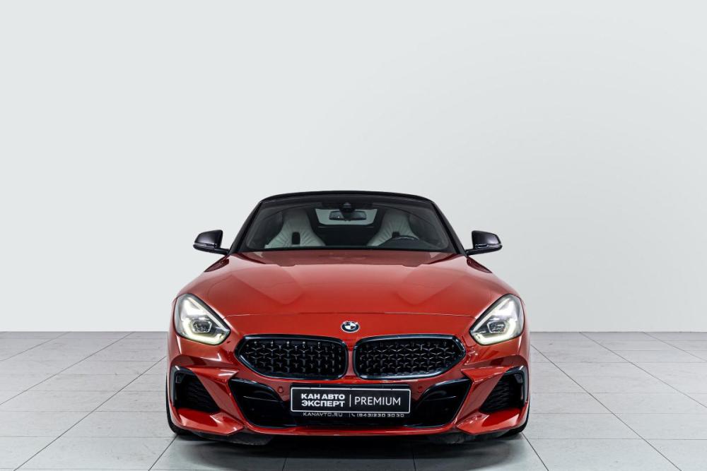 BMW Z4 III (G29) Казань  - изображение 8