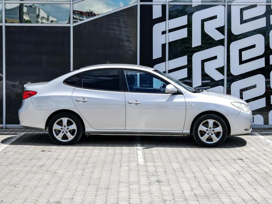 Hyundai Elantra IV (HD) Краснодар  - изображение 5