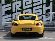 Porsche Cayman I (987) Волгоград  - изображение 21