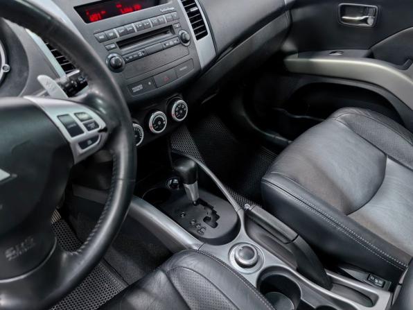 Mitsubishi Outlander II с пробегом 2007 года, цена 1 290 000 рублей, 226105 км, внедорожник, Автокод Объявления