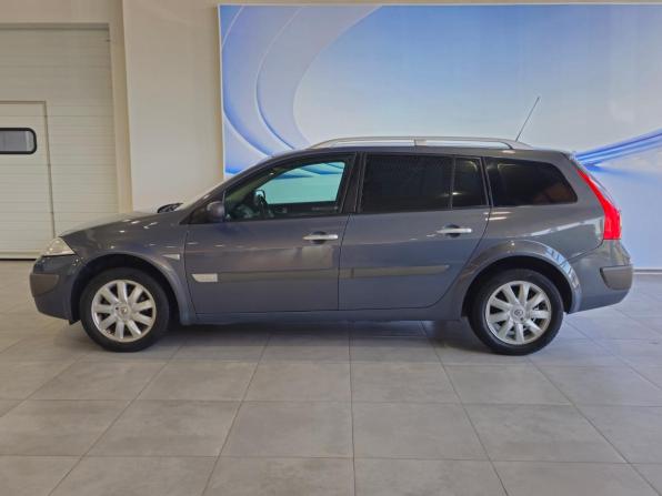 Renault Megane II Рестайлинг с пробегом 2006 года, цена 645 000 рублей, 247805 км, универсал, Автокод Объявления