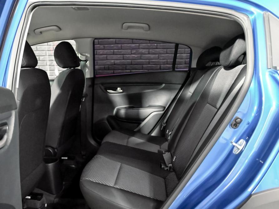 Kia Rio IV Екатеринбург  - изображение 17