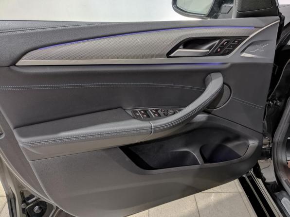 BMW X3 III (G01) с пробегом 2020 года, цена 4 300 000 рублей, 64681 км, внедорожник, Автокод Объявления