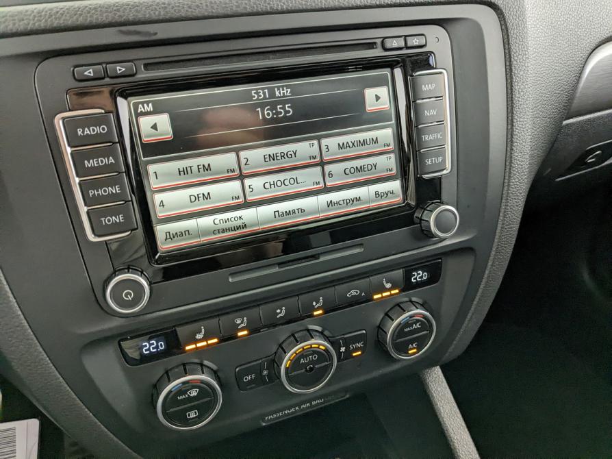 Volkswagen Jetta VI Москва  - изображение 16