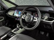 Honda Fit IV Екатеринбург  - изображение 34