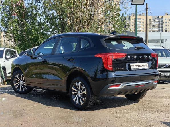 Haval Jolion I с пробегом 2023 года, цена 1 719 000 рублей, 51000 км, внедорожник, Автокод Объявления